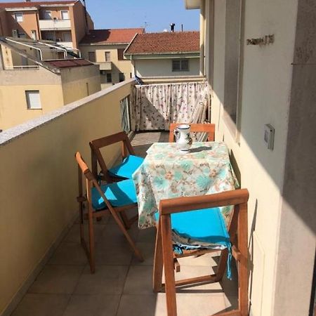 Appartamento Vicino Al Mare E Al Centro Alghero Zewnętrze zdjęcie