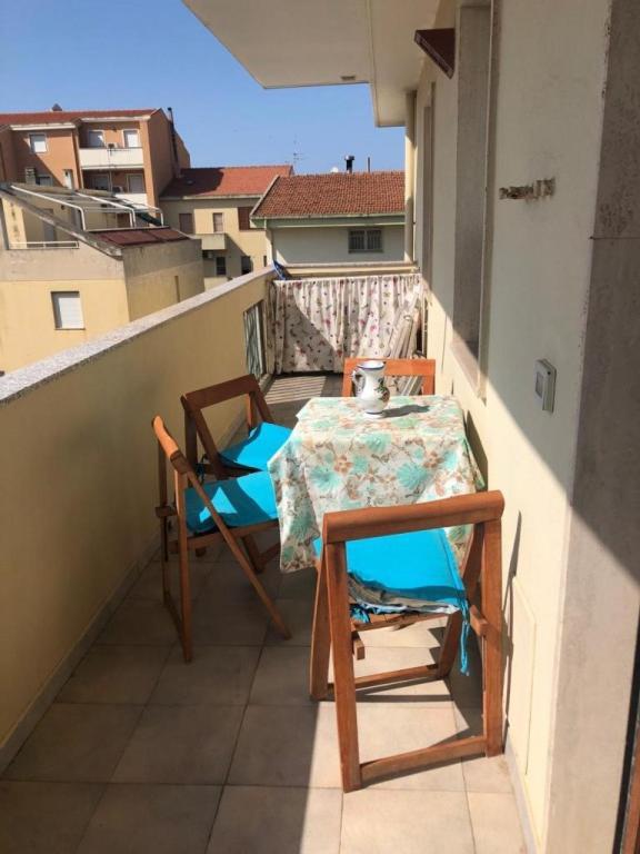 Appartamento Vicino Al Mare E Al Centro Alghero Zewnętrze zdjęcie
